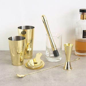 Cocktail Lovers Kit