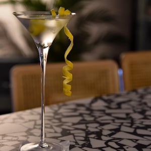 Martini Kit