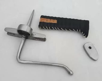 Polish Sabre Crossguard
