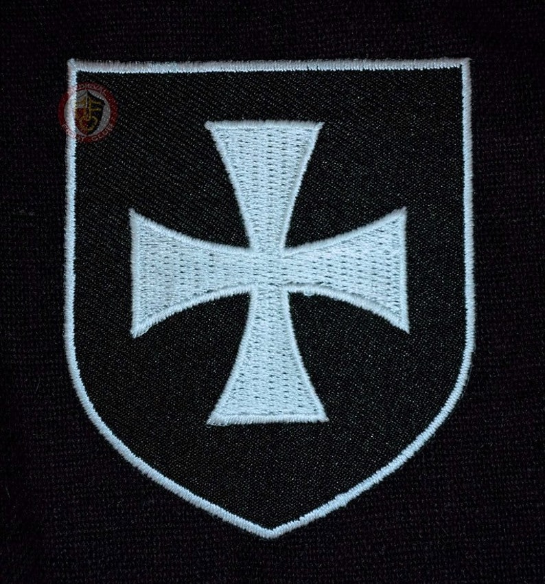 Crusader patch