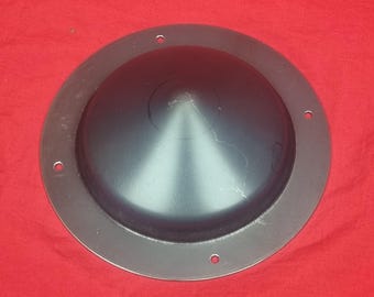 Pointed Shield Boss