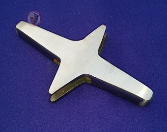 Sabre Crossguard - basic