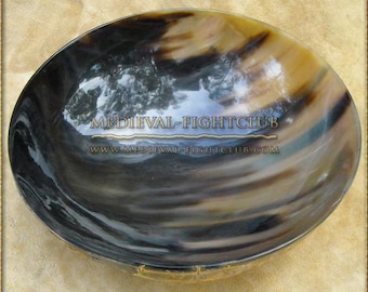 Horn Bowl - Large