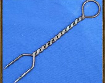 Fork - Twisted wire