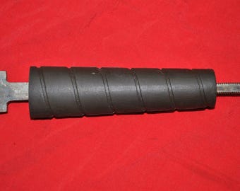 Rubber Grip for MFC Blades