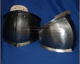 Cops - Flared (xtra large) - 16ga
