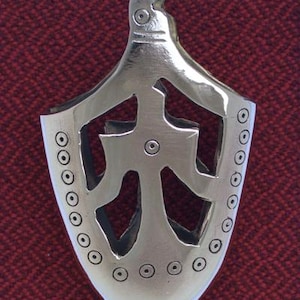 Vikingschedekapje