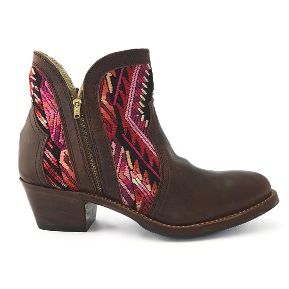 boho boots australia