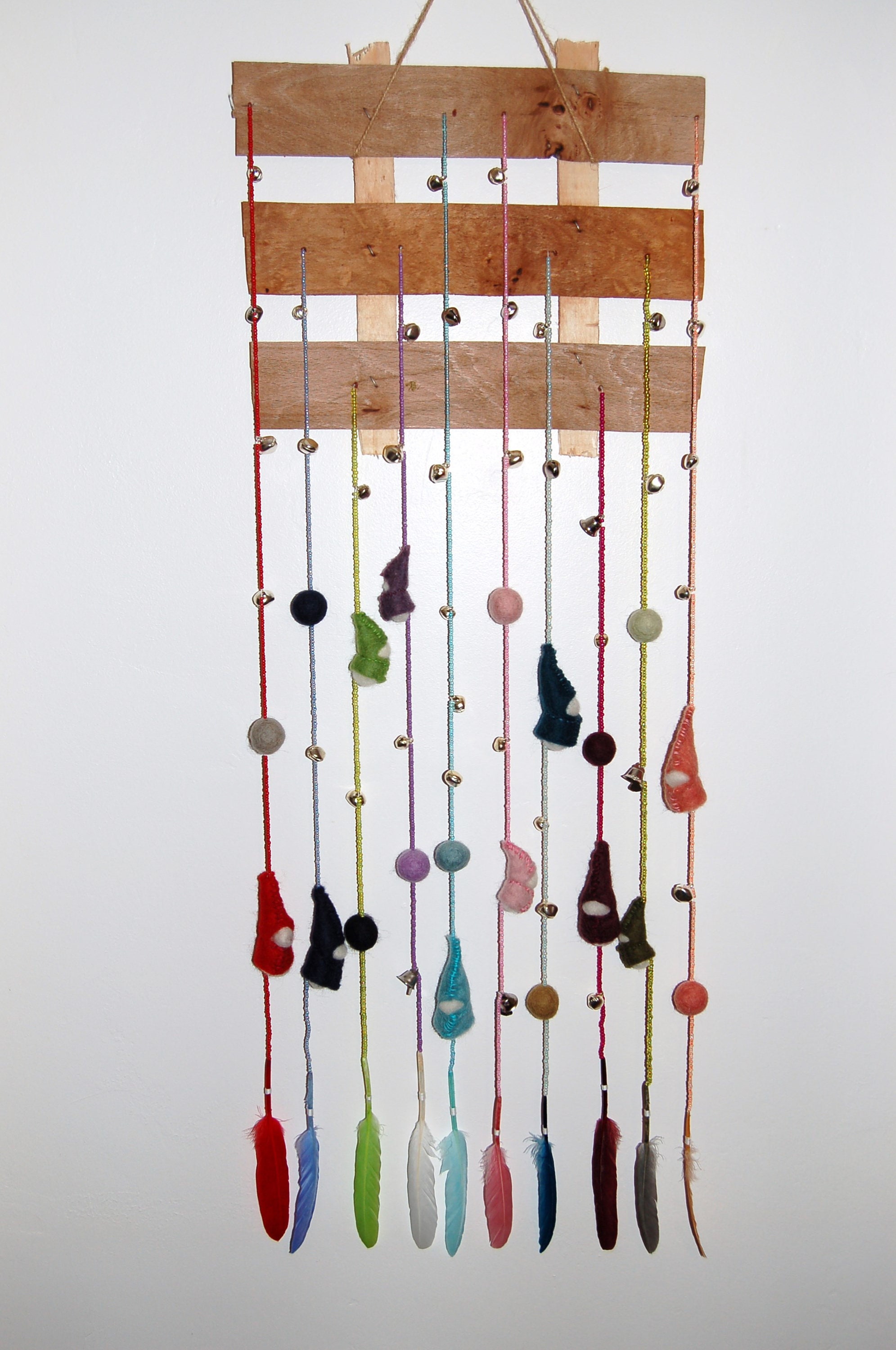 Décoration Mural avec Des Anges