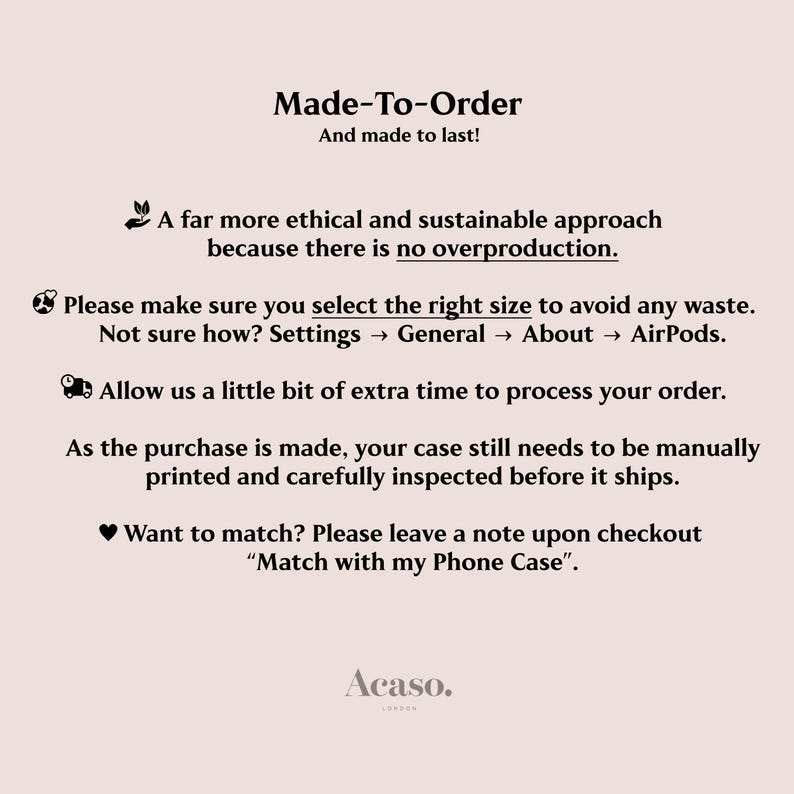 a poem written in a language called made to order