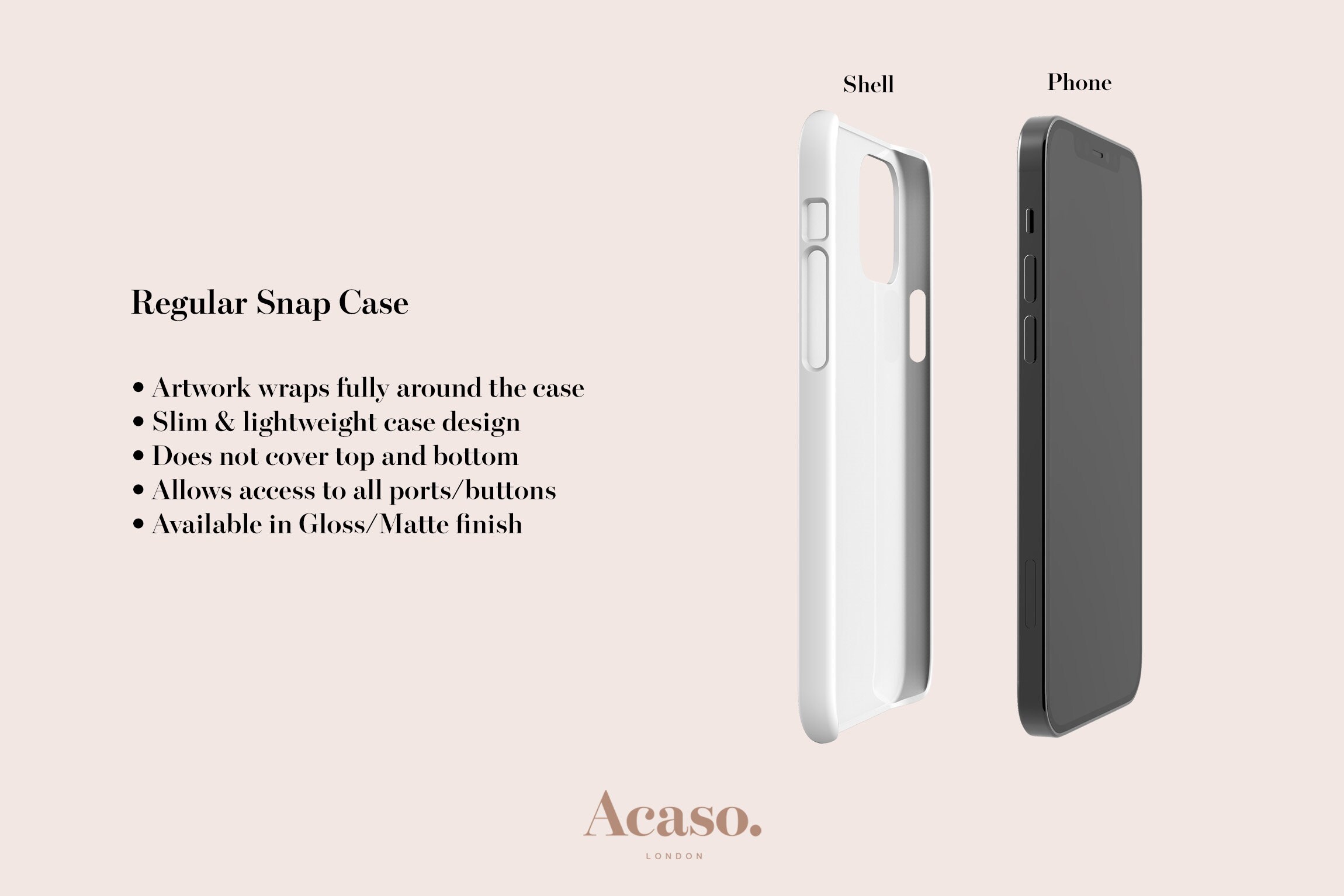 GEO SPECKLED Nimbus Lilac Phone Case Iphone 13 Case Iphone Etsy UK