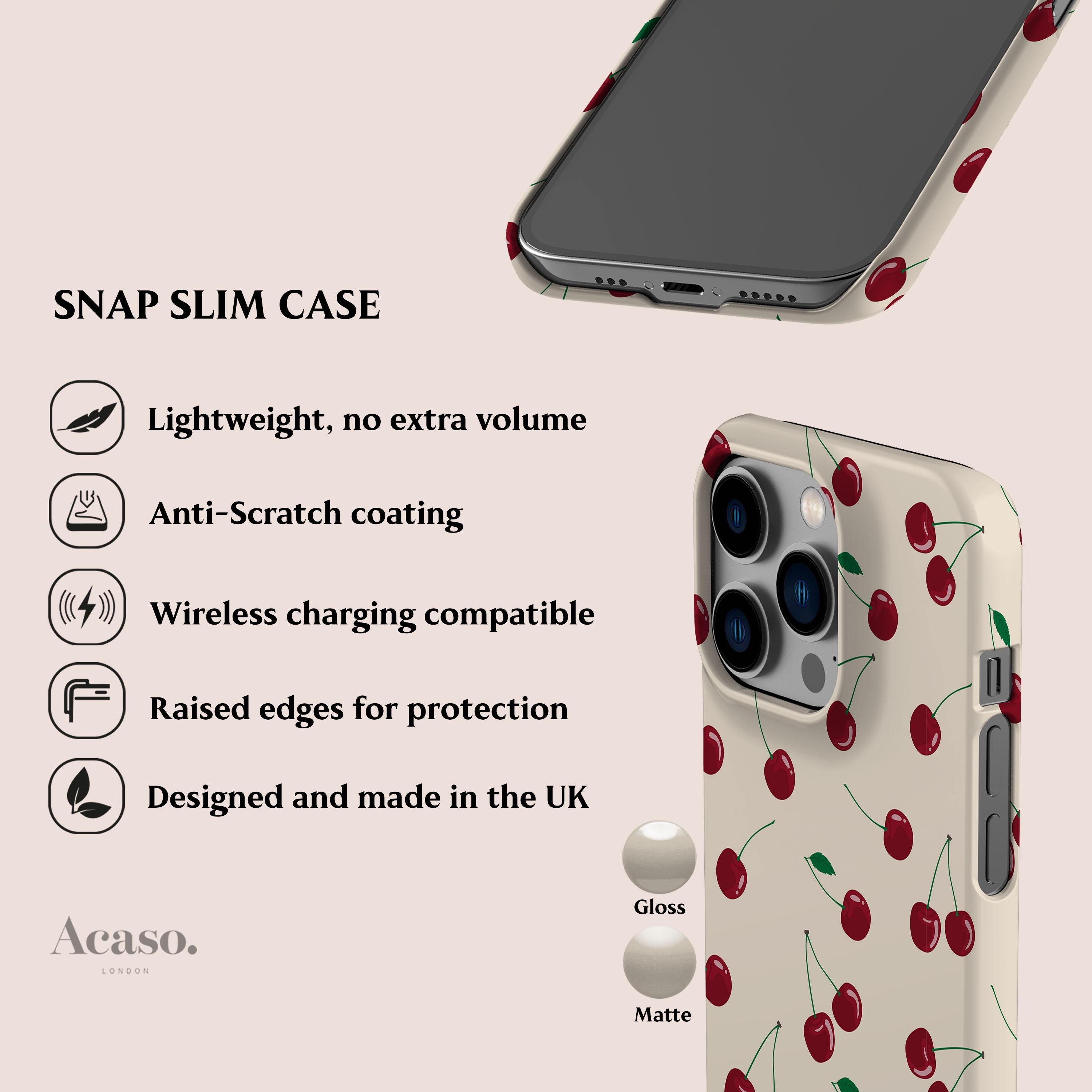 Aowner - Funda Agnética Para IPhone 14 Pro Ax Con Purpurina, Chapado De Lujo, Bonito Brillo