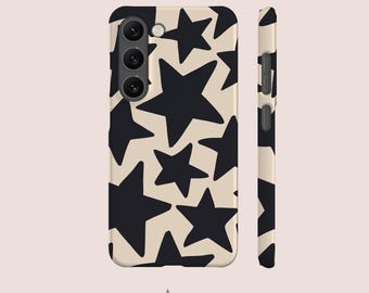 Stars Case for Galaxy S26: Phone Cases Galaxy Series S21, S22, S23, S24 & S25