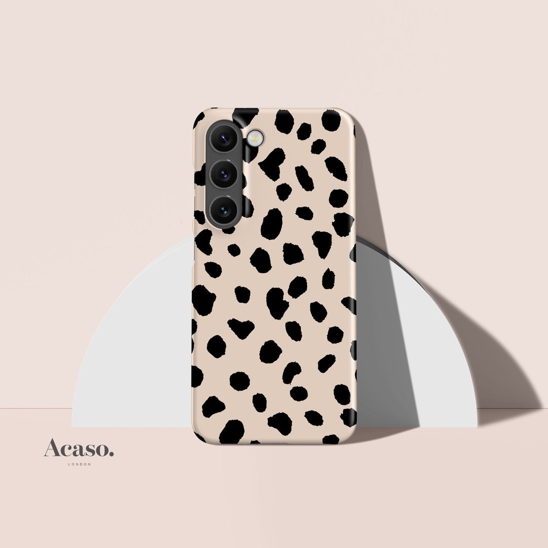 Buy ANIMAL DOTS Phone Case for Samsung S22 Plus for Galaxy S21 Online in  India Etsy