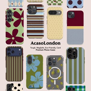Earth Eco-Friendly Case for iPhone 17, 16, 15, 14, 13, 12 image 3