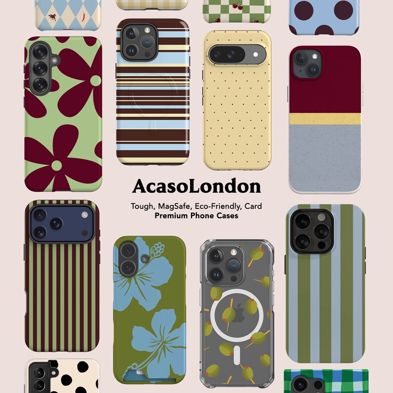 Earth Eco-Friendly Case for iPhone 17, 16, 15, 14, 13, 12 image 3