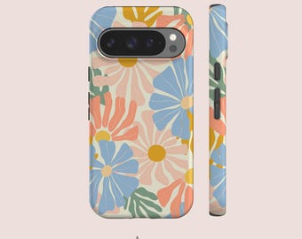 Sunflowers Phone Case for Pixel 10, 9, 8, 7 & 6