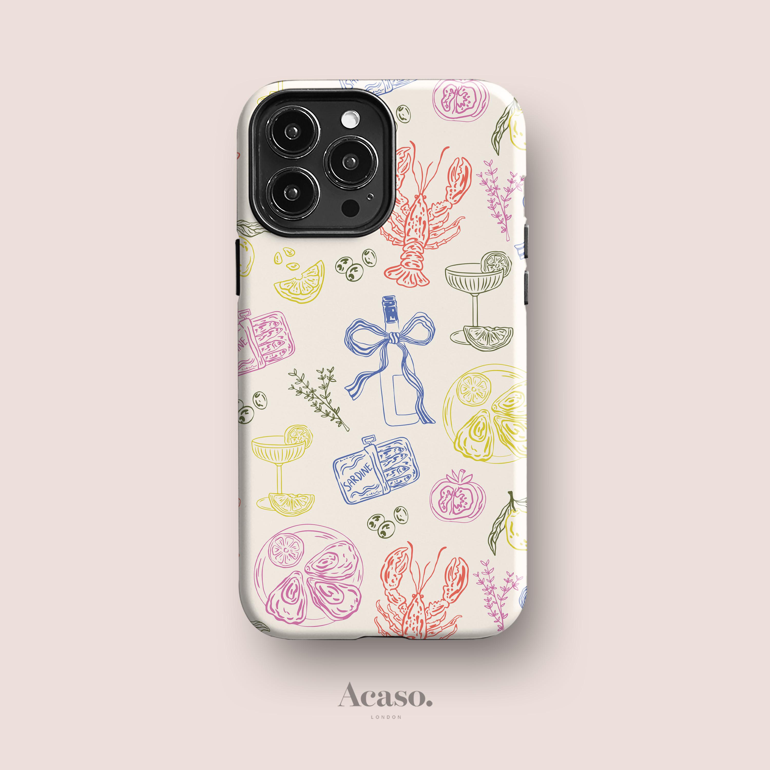 AcasoLondon - Etsy 日本