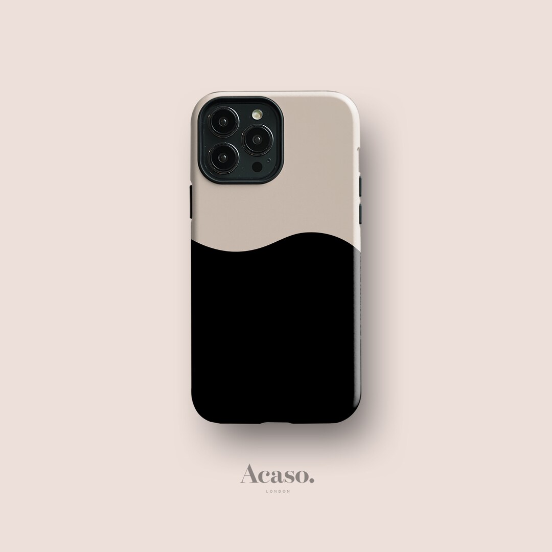 Minimal Phone Case for iPhone 15 Pro iPhone 14 Plus iPhone Etsy UK