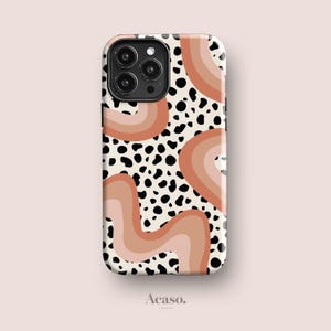 iPhone・スマホケース Society6 G-raff colour by Caseysplace Printed iPhone Cases: 16, 15, 14, Pro Max | Society6