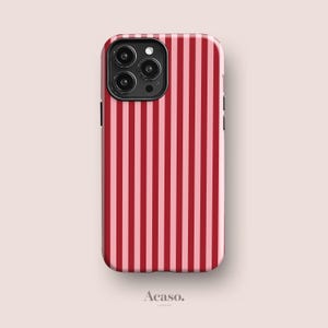 Resort Stripes Case for iPhone 17, Galaxy S26, Pixel 10 & More Series