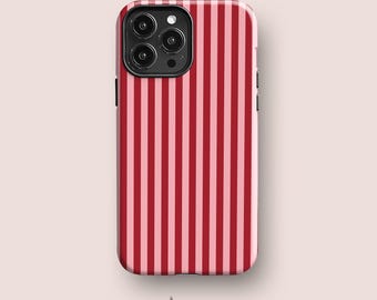 Resort Stripes Case for iPhone 17, Galaxy S26, Pixel 10 & More Series