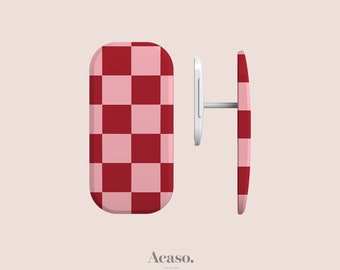 スマホアクセサリー BEP HANDLE WITH CARE GRIP STAND RED Amazon.com: Allengel Cute Bee Phone Ring Grip Holder, Bling
