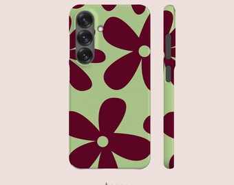 MINT Phone Case - for Galaxy S26, S25, S24, S23, S22, S21, S20