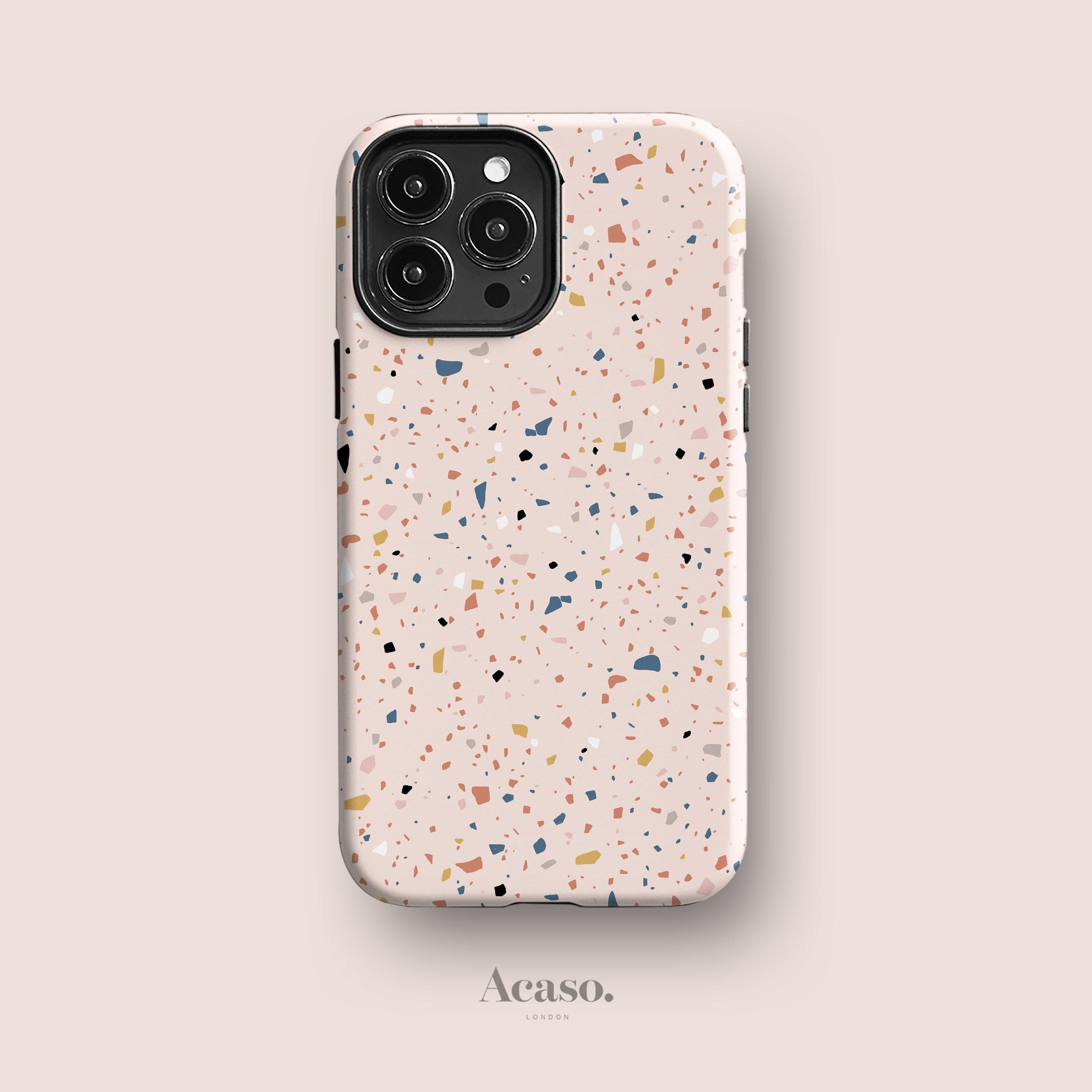 iPhone 16 Case Polka Dot UK