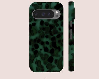 べっ甲柄 iPhone 17 16 15 14 13 Pro Max Plus Mini Air ケース - Etsy