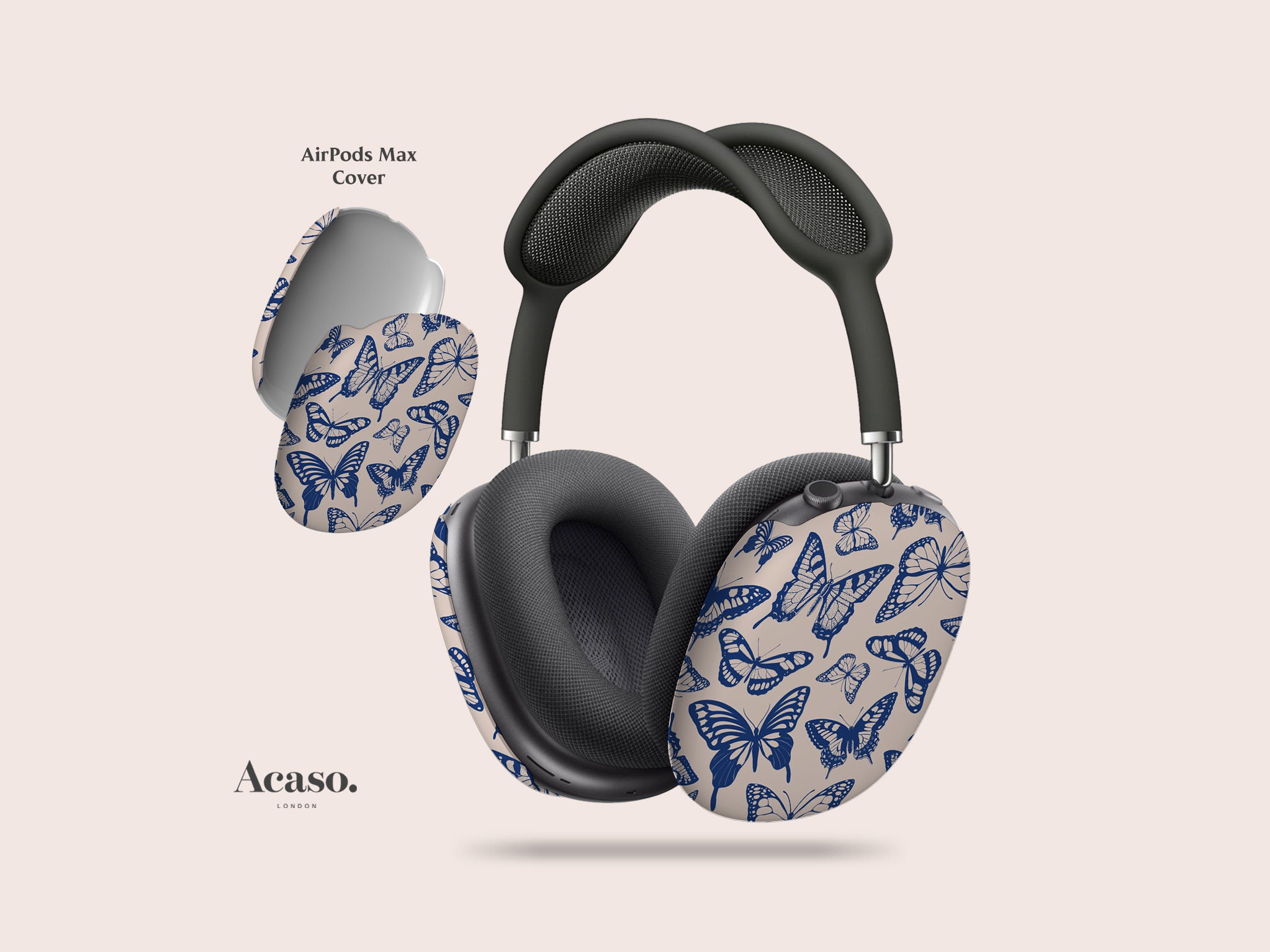 Sony Airpods Etsy Finland