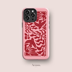 Harper and blake phone case - Etsy 日本
