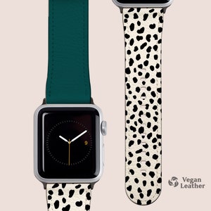 Eco friendly apple watch bands discount
