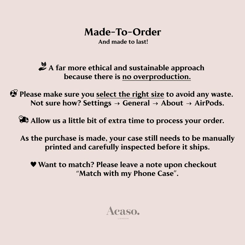 a poem written in a language called made to order