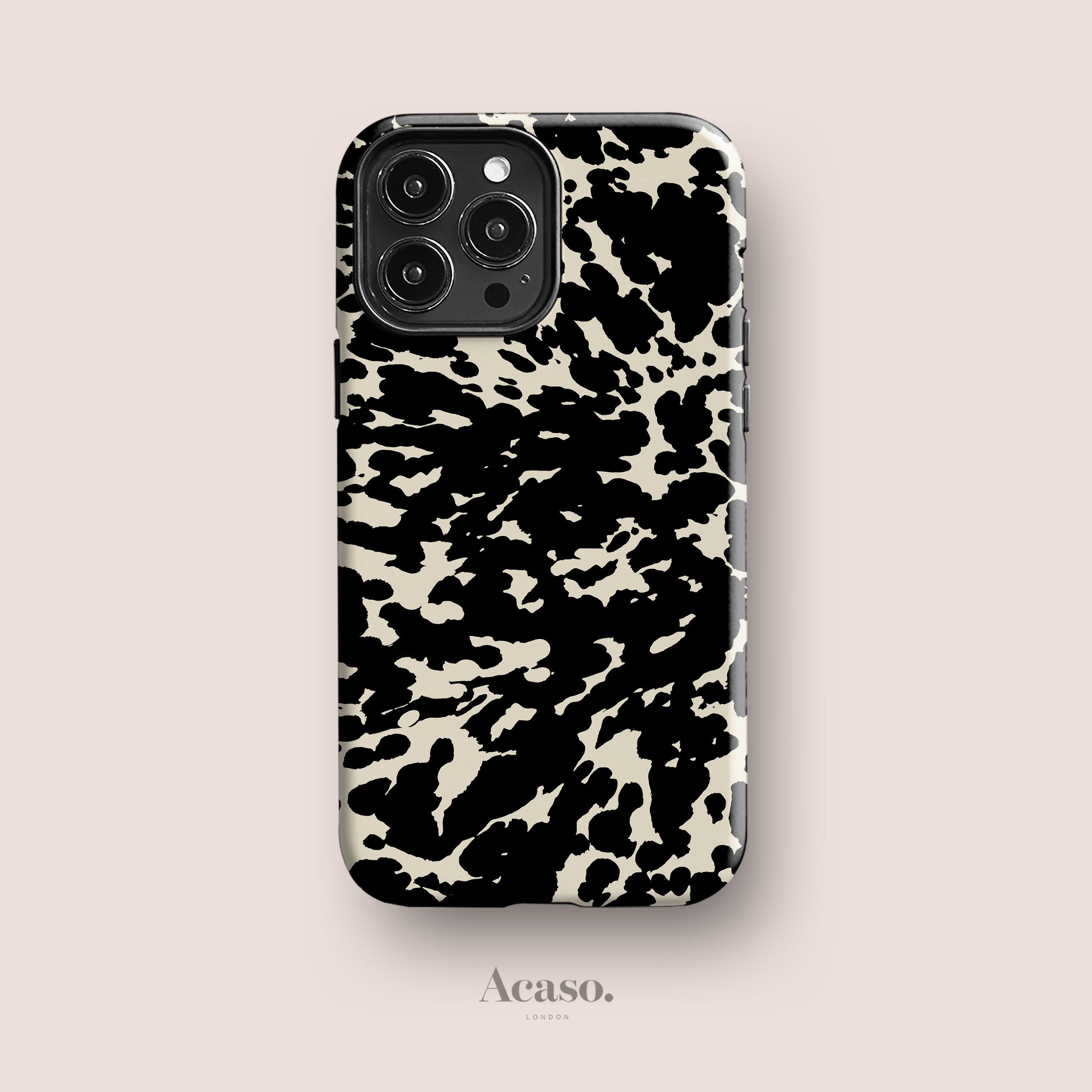 Noa Ink Phone Case for iPhone 13, for Samsung S23, Google
