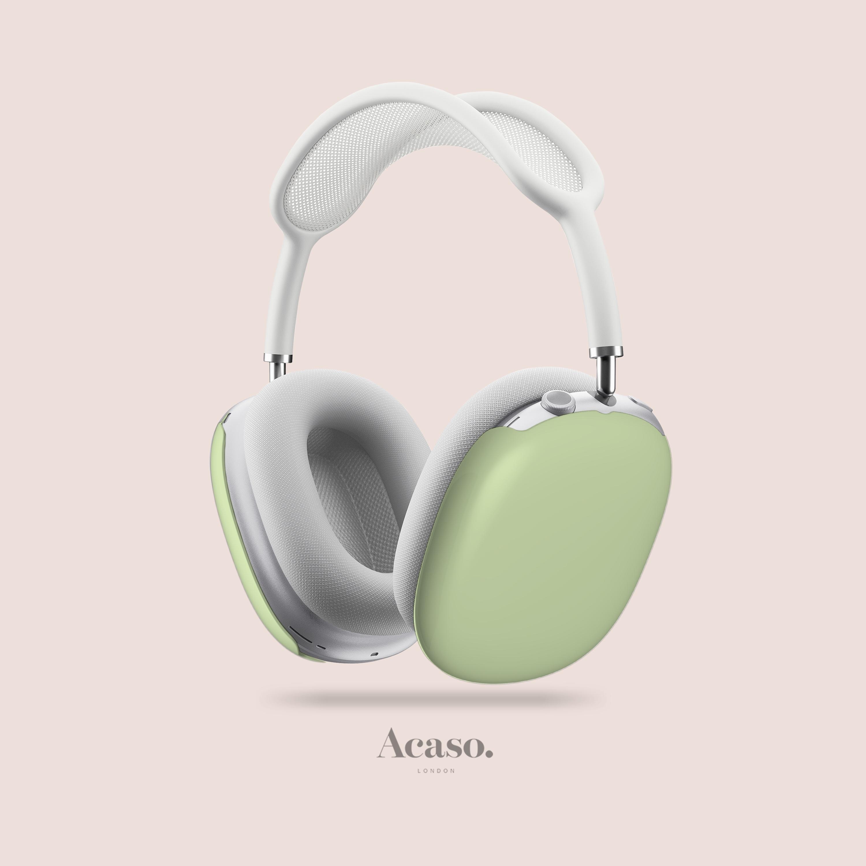 AirPods max ミントグリーン Apple AirPods Max Active Noise Cancelling Wireless Bluetooth