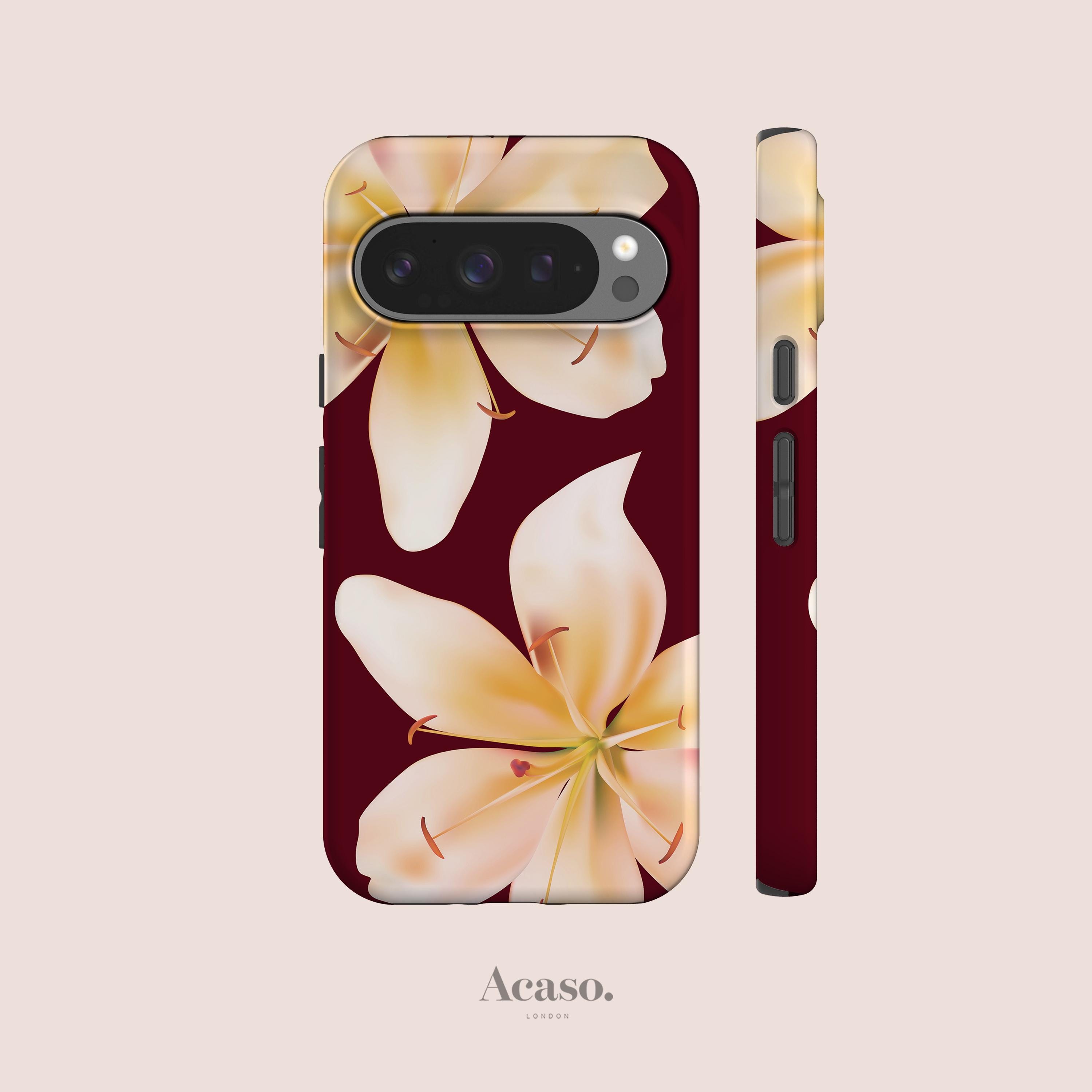 AcasoLondon - Etsy 日本