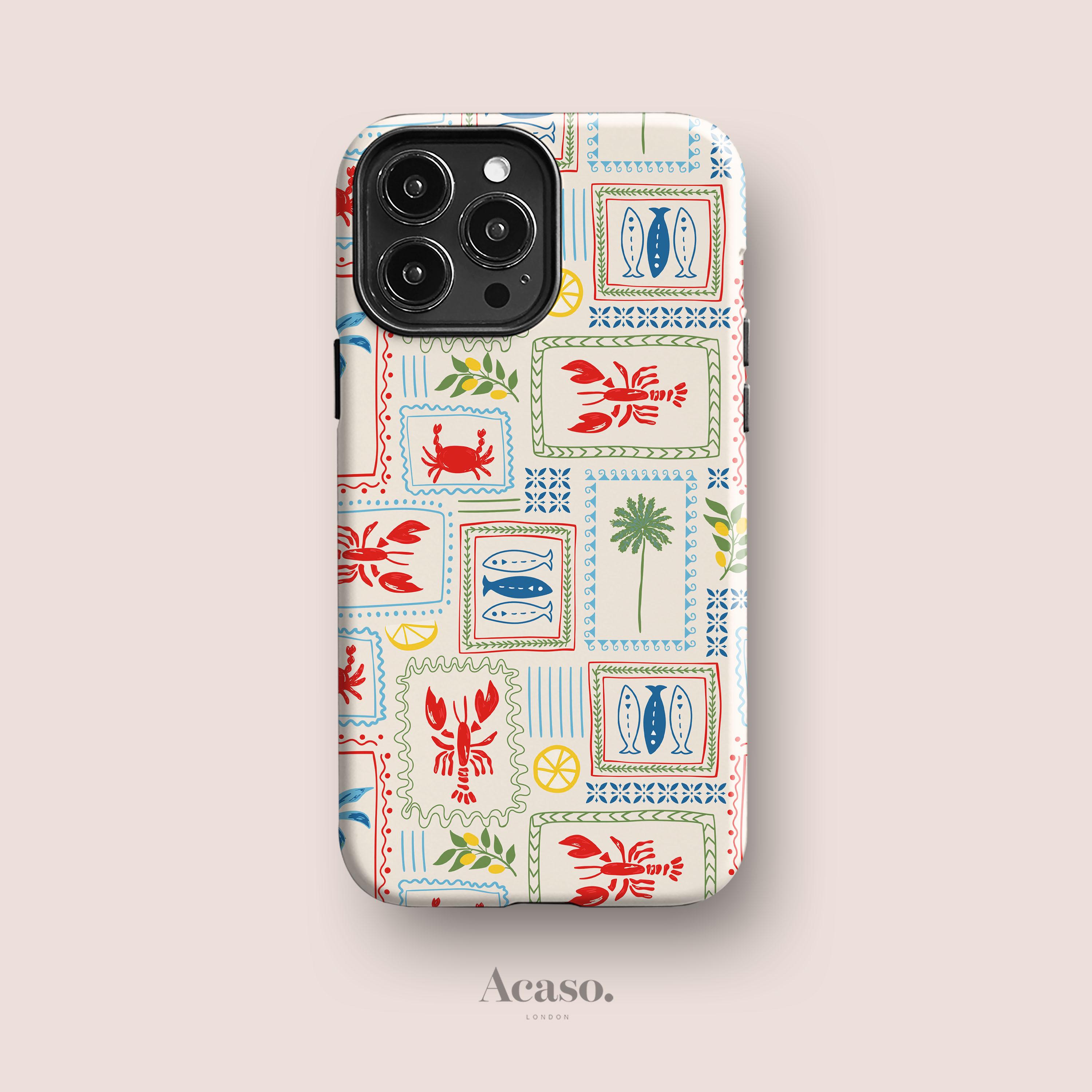 AcasoLondon - Etsy 日本