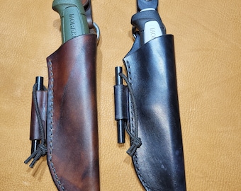 Mora Bushcraft Sheath