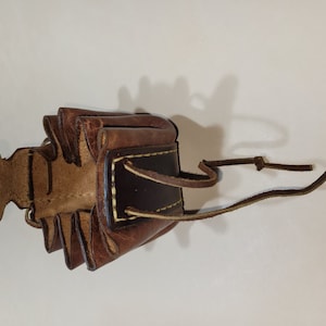 Viking Pouch