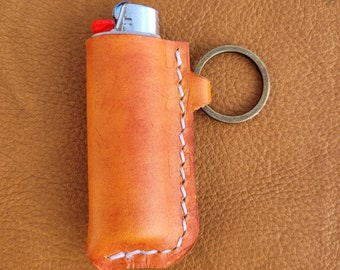 Lighter Keychain