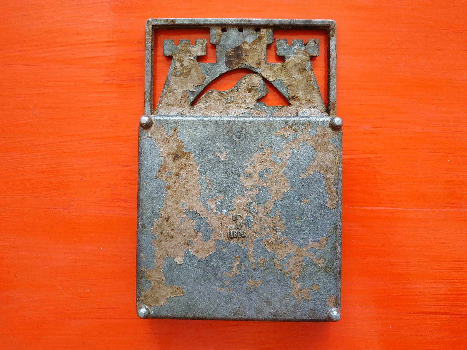 Antique ashtray Vintage ashtray Etsy