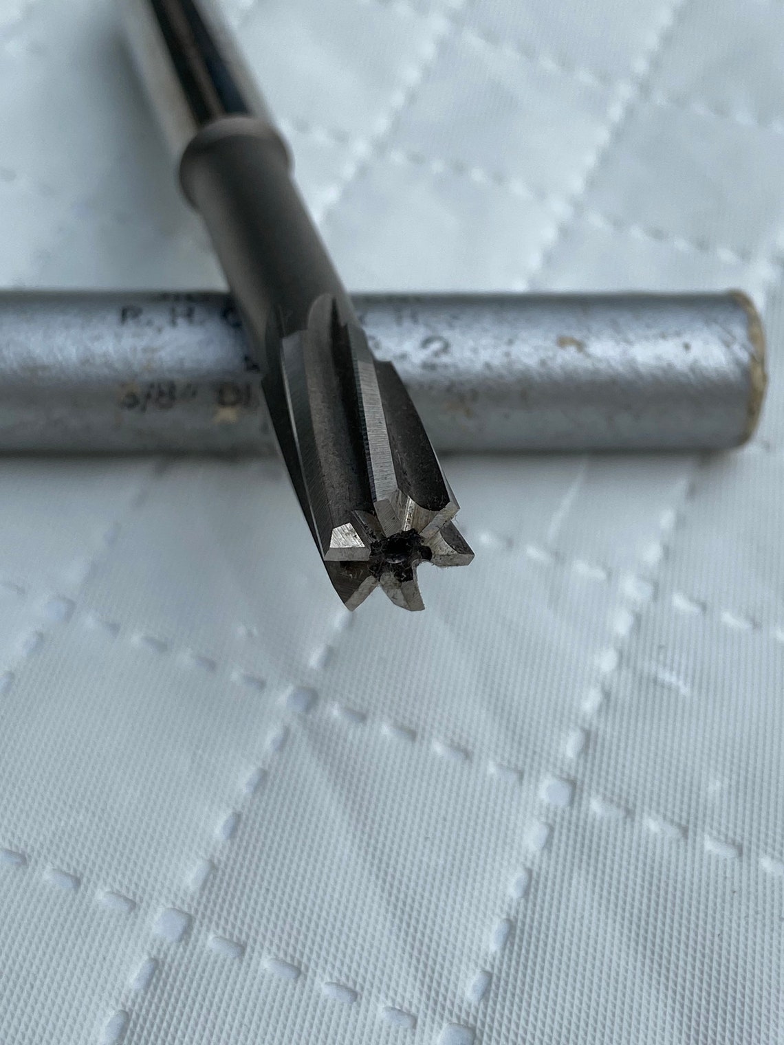 Weldon Shank Jig Borer Reamer RH Cut Etsy