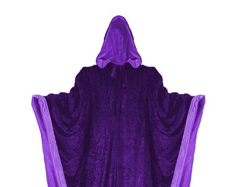 Velvet Trim Robe Jacket - Ready-to-Wear 1AC1XF