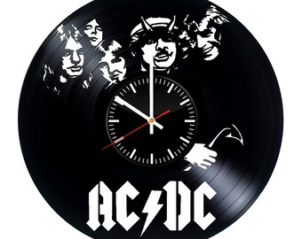 Acdc svg | Etsy