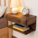 see more listings in the Floating Nightstands section