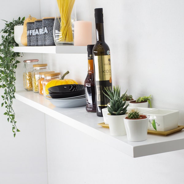 Floating Shelves Brackets Etsy New Zealand