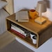 see more listings in the Floating Nightstands section