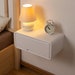 see more listings in the Floating Nightstands section