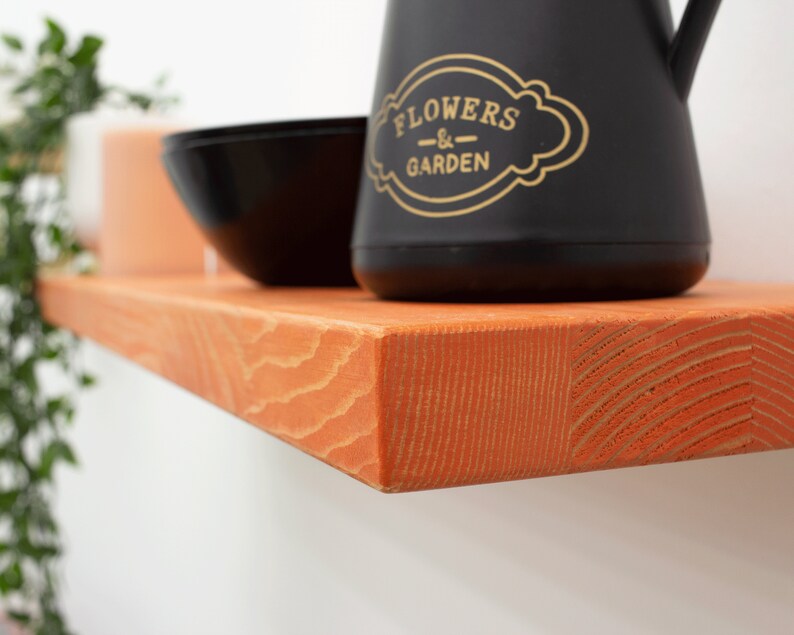 Storage & Organization Shelving Home & Living Wall Mounted Floating